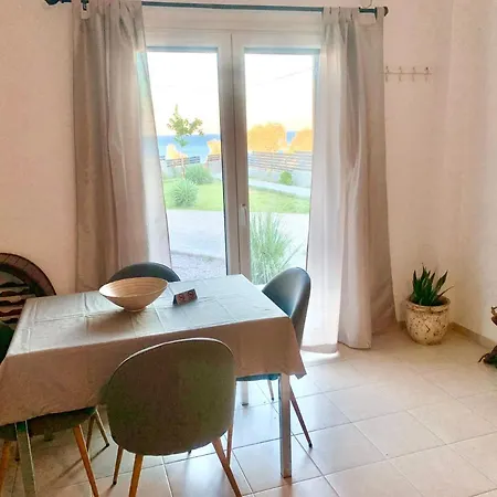 Apartament Helios - Of Rhodes