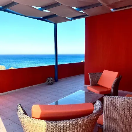 Appartement Helios - Of Rhodes *