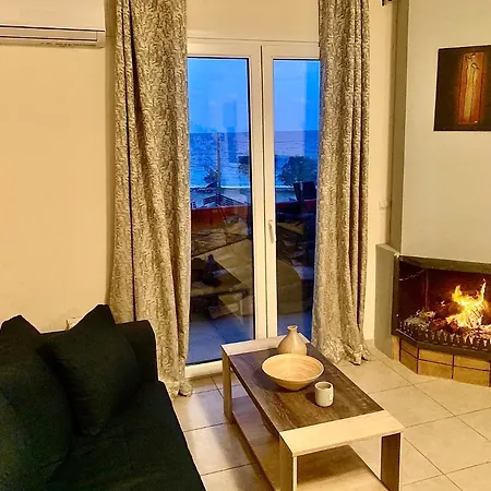 Apartament Helios - Of Rhodes *