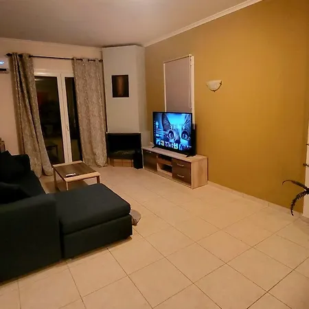 Helios - Of Rhodes Appartement *