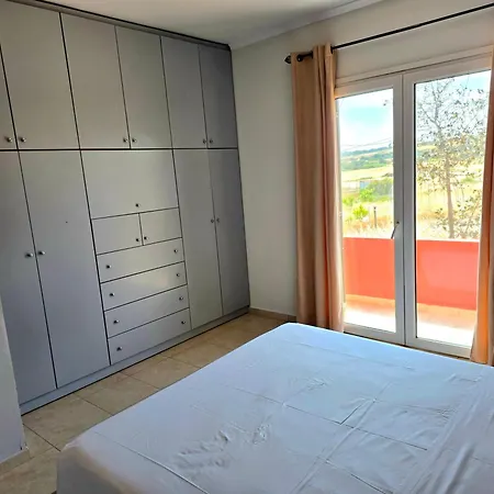Apartament Helios - Of Rhodes