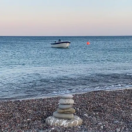 Appartement Helios - Of Rhodes Lakhania