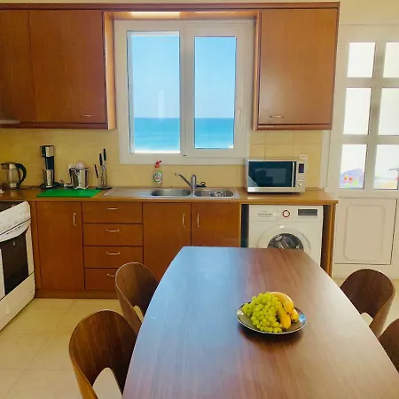 Appartement Helios - Of Rhodes *