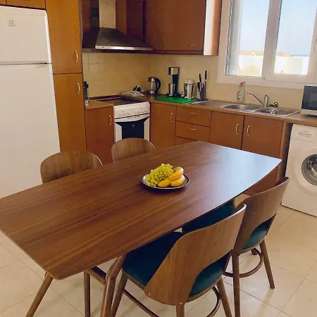 Appartement Helios - Of Rhodes