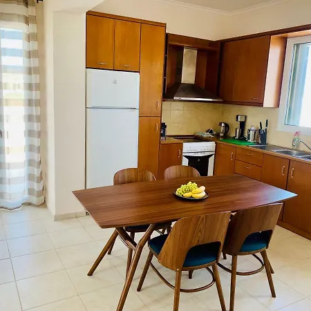 Appartement Helios - Of Rhodes