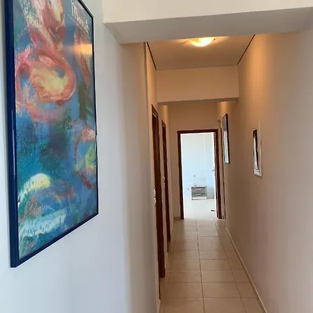 Appartement Helios - Of Rhodes