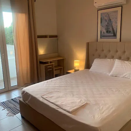 Helios - Of Rhodes Appartement *