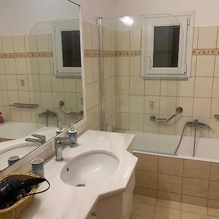 Apartament Helios - Of Rhodes Lakhania