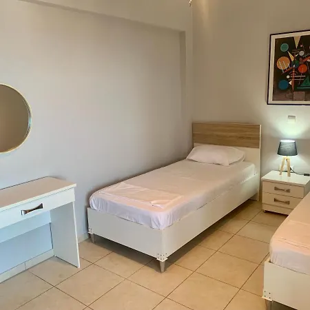 Appartement Helios - Of Rhodes