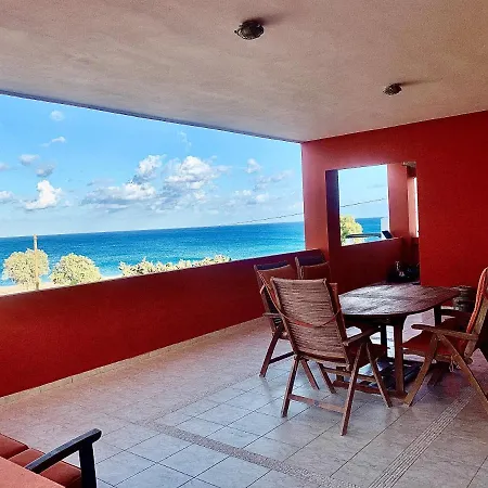 Helios - Of Rhodes Appartement