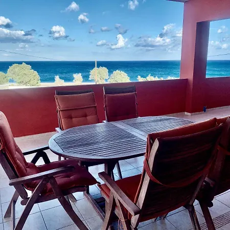 Helios - Of Rhodes Apartament *