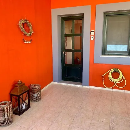 Appartement Helios - Of Rhodes