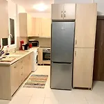 Helios - Of Rhodes Apartament Lachania