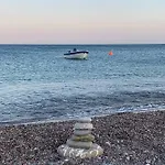 Appartamento Helios - Of Rhodes Lakhania