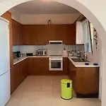 Helios - Of Rhodes Apartament Lachania