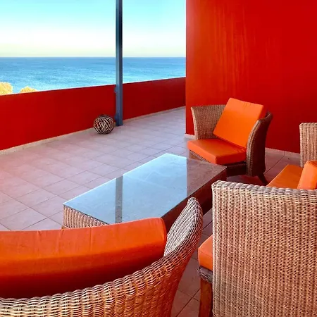 Helios - Of Rhodes Appartement