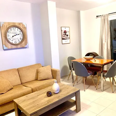 Helios - Of Rhodes Apartament