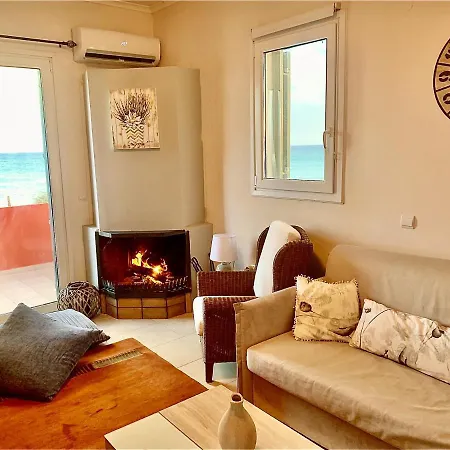 Helios - Of Rhodes Appartement *