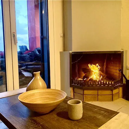 Apartament Helios - Of Rhodes