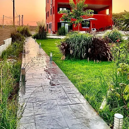 Helios - Of Rhodes Apartament