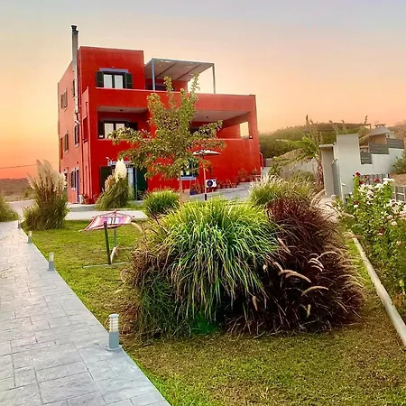 Apartament Helios - Of Rhodes *