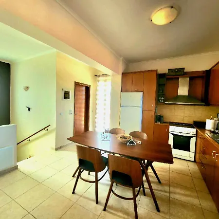 Apartament Helios - Of Rhodes Lachania