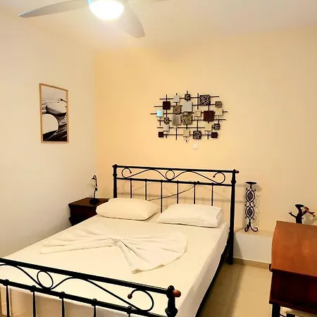 Apartament Helios - Of Rhodes