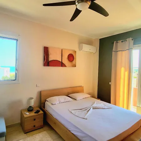 Appartement Helios - Of Rhodes
