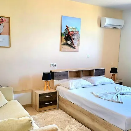 Apartament Helios - Of Rhodes *