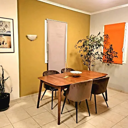 Helios - Of Rhodes 아파트 *