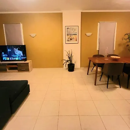 Helios - Of Rhodes Appartement Lachaniá