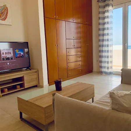 Appartement Helios - Of Rhodes Lachaniá