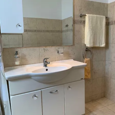 Apartament Helios - Of Rhodes *