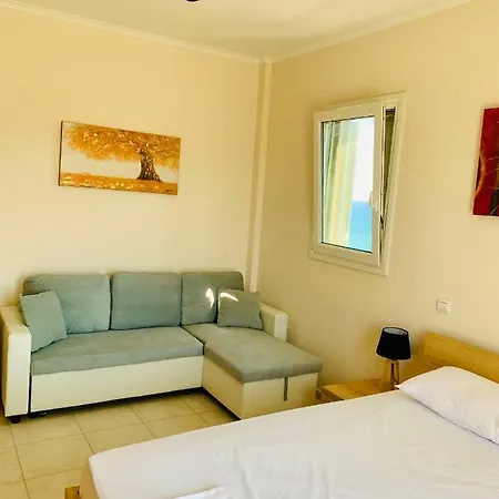 Appartement Helios - Of Rhodes *