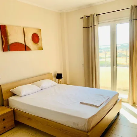 Appartement Helios - Of Rhodes Lachaniá