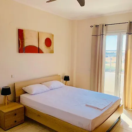 Apartament Helios - Of Rhodes *