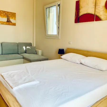 Apartament Helios - Of Rhodes *