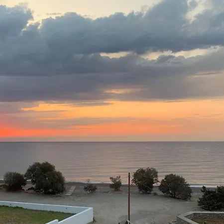 Apartament Helios - Of Rhodes