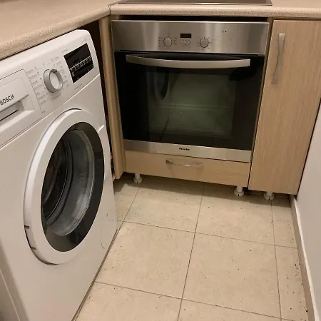 Apartament Helios - Of Rhodes *