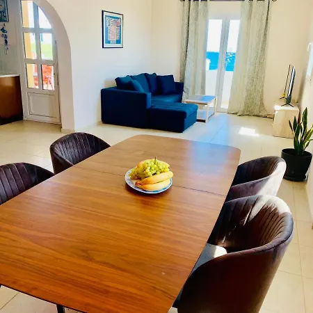 Helios - Of Rhodes Appartamento *