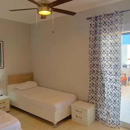 Helios - Of Rhodes Appartement *
