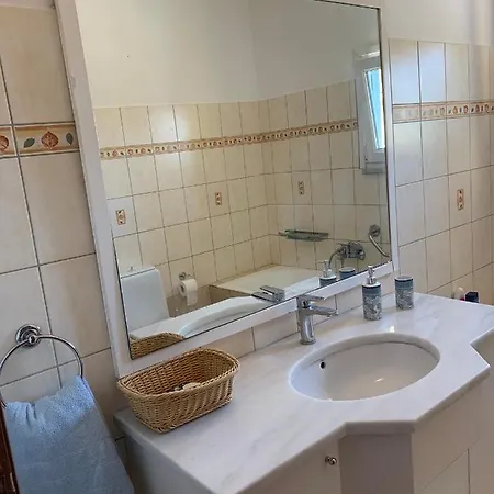 Helios - Of Rhodes Appartement *
