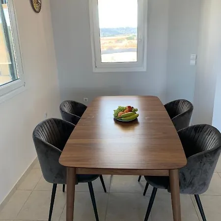 Helios - Of Rhodes Appartement