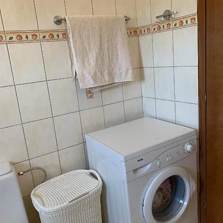 Helios - Of Rhodes Appartement *