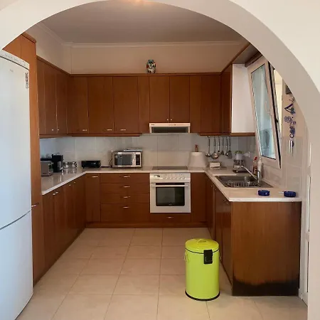 Helios - Of Rhodes Appartement Lachaniá