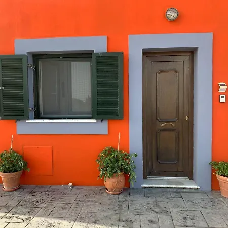 Apartament Helios - Of Rhodes *