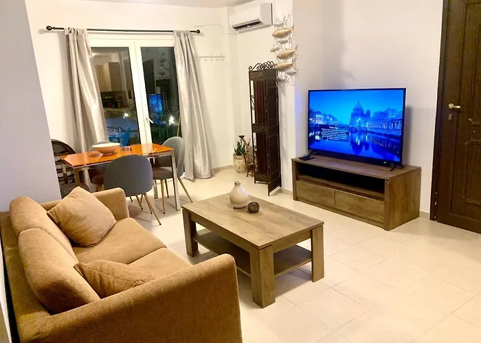 Helios - Of Rhodes 아파트 *