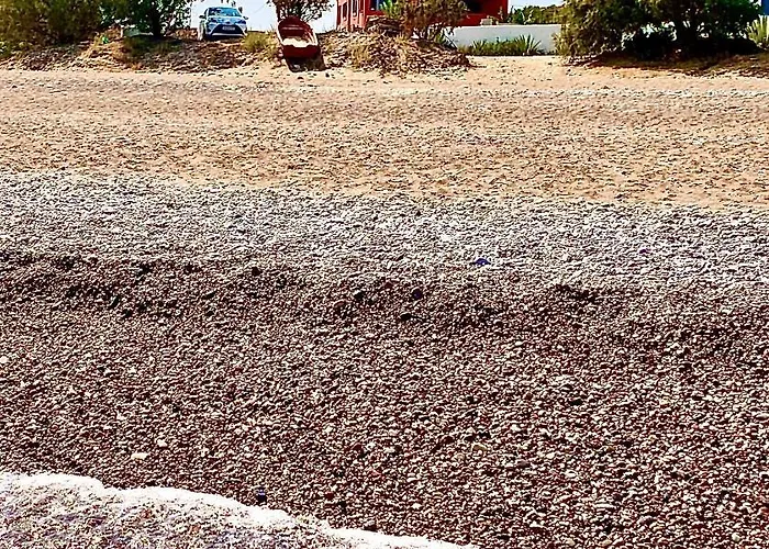 Helios - Of Rhodes 아파트 *