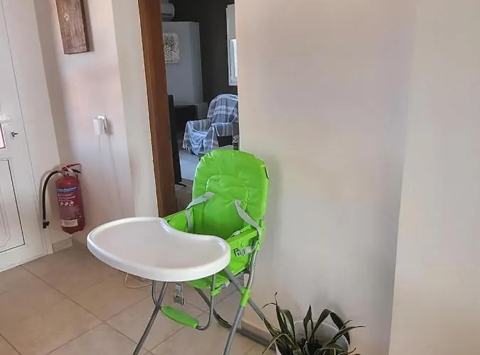 Helios - Of Rhodes 아파트 *