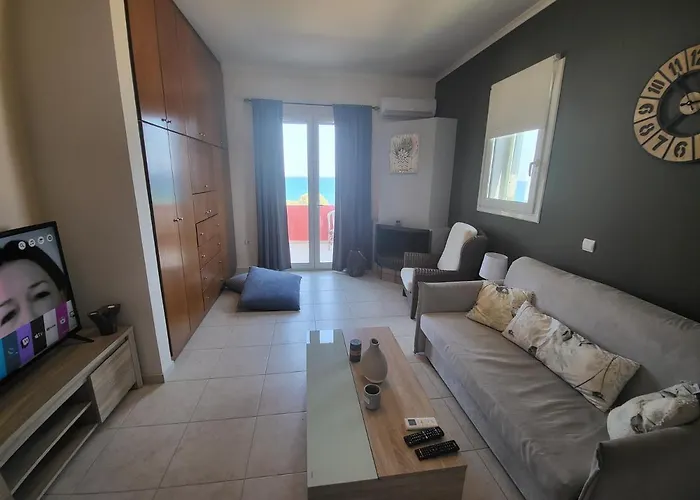 Helios - Of Rhodes 아파트